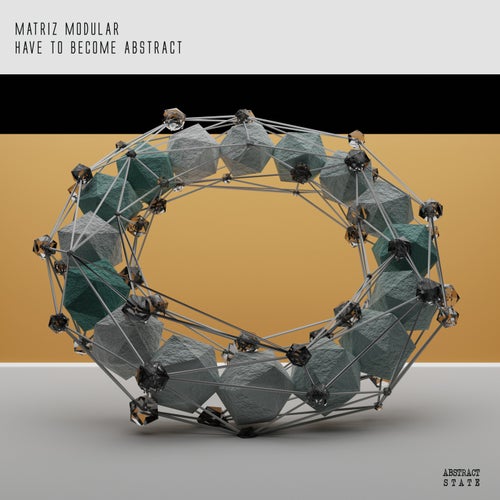 Cover art for Have To Become Abstract