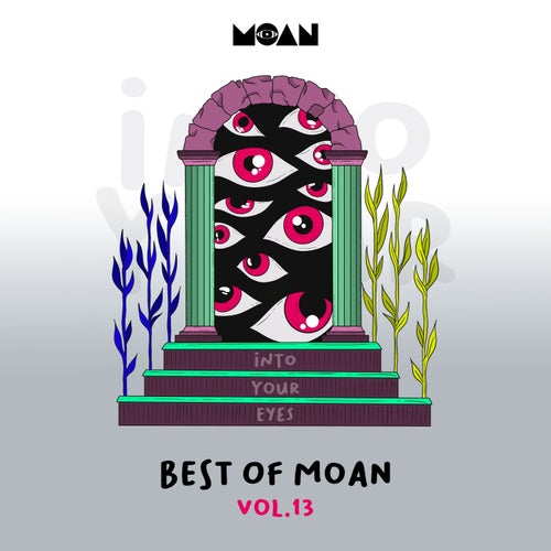 Best of Moan Vol.13