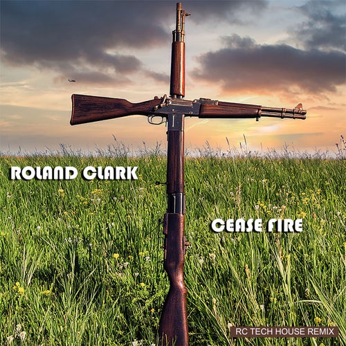 Cease Fire