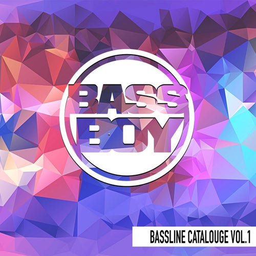 Bassline Collection, Vol. 1 (Remastered)