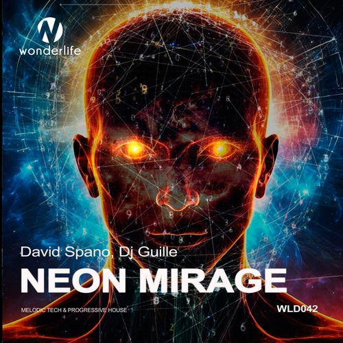 Neon Mirage