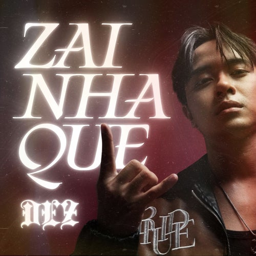 Zai Nhà Quê