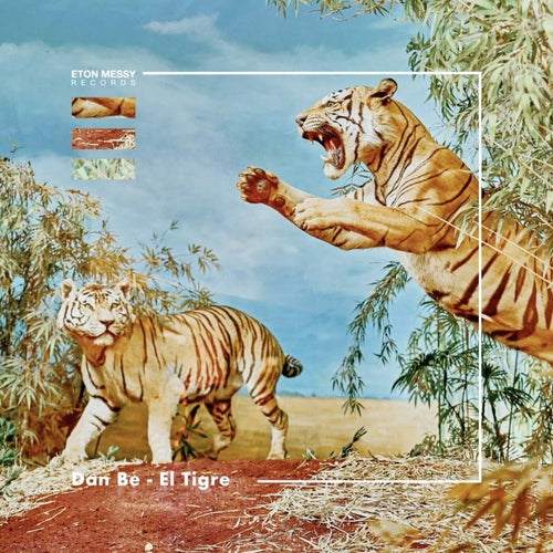 El Tigre (Extended Mix)