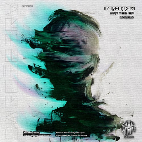 Matter EP
