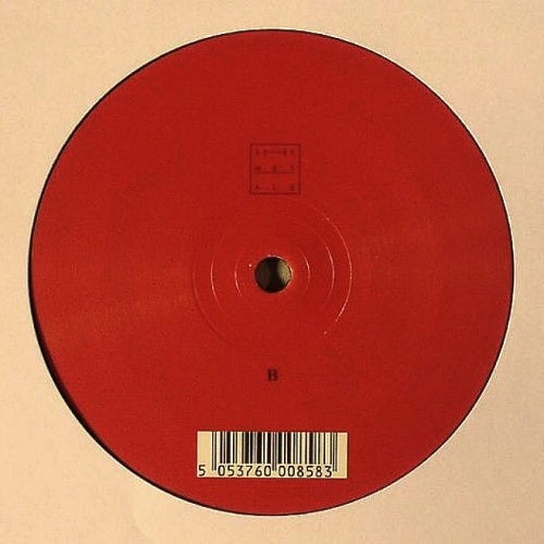 HFT033 / ALLOYS003 Chart | June 2014