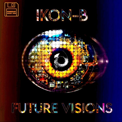 Future Visions LP