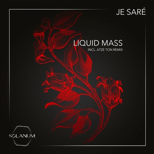 Cover art for Liquid Mass