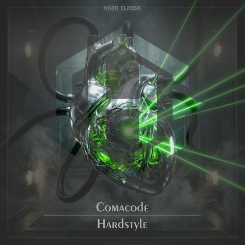 Hardstyle