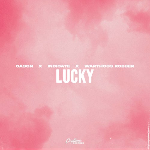 Lucky (Extended Mix)