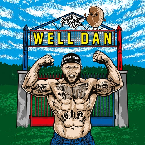 Well Dan