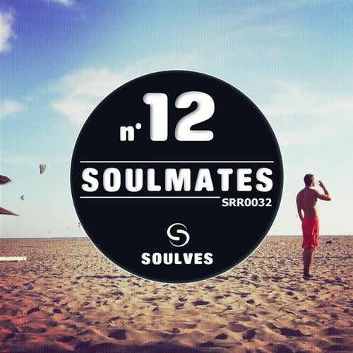 Soulmates Vol.12