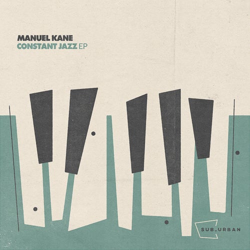 Constant Jazz EP
