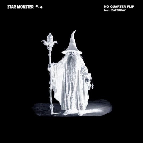 No Quarter Flip (feat. Zaterday)
