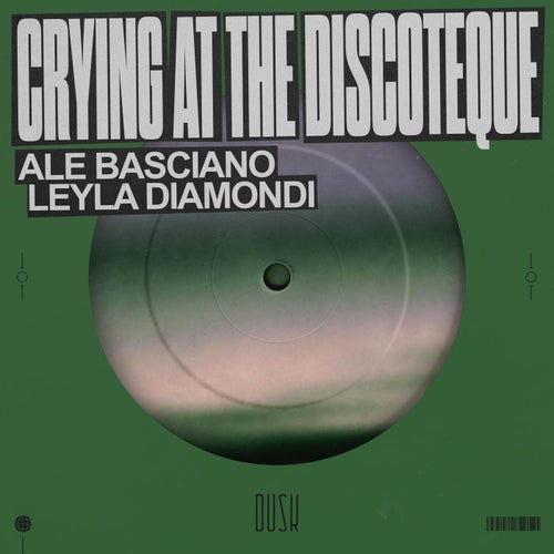 Crying at the Discoteque