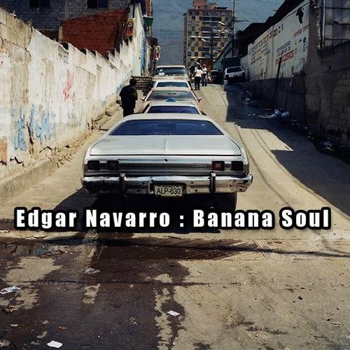 Banana Soul (incl Oscar P Mix)