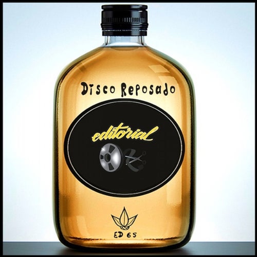 Disco Reposado