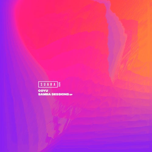 Samba Sessions EP