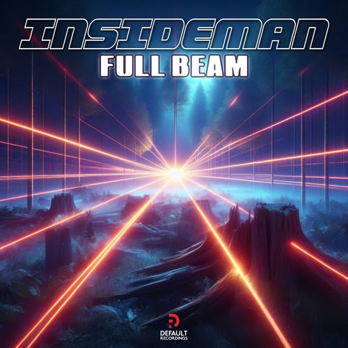 Cover art for Full Beam