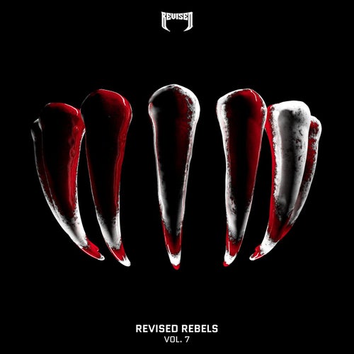 Revised Rebels, Vol. 7