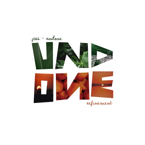 Undone (Extended Mix)