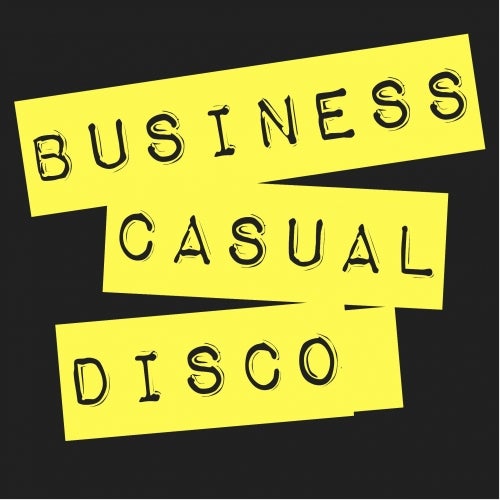 Business Casual Disco