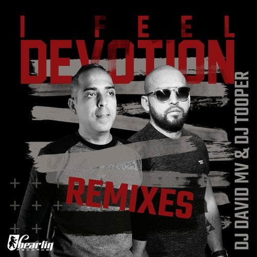 I Feel Devotion Luis Erre Invader Remix By Dj Tooper Dj David Mv On Beatport beatport
