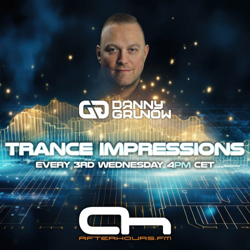 Trance Impressions 023 - AH.FM