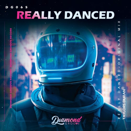Really Danced (Original Mix)