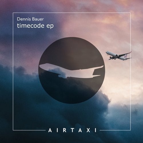 Cover art for Timecode EP
