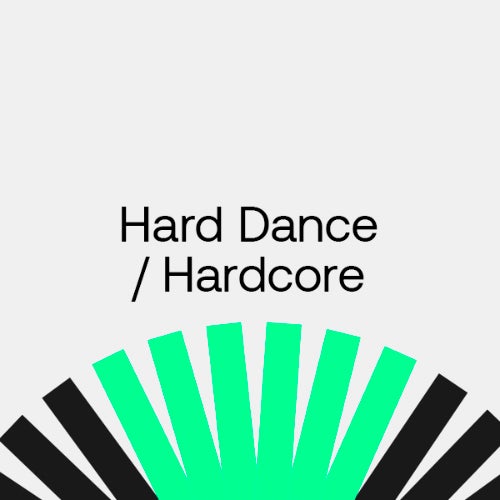 The Shortlist: Hard Dance / Hardcore March 24