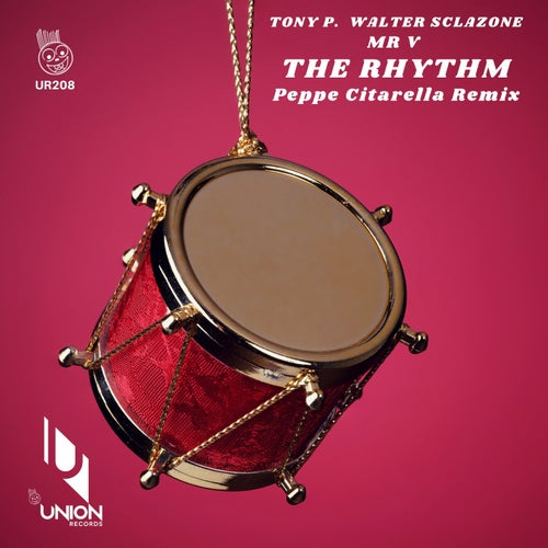 The Rhythm (Peppe Citarella Remix)