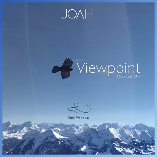 Cover art for Viewpoint