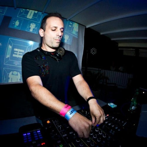 LAURENT N. NOVEMBER BEATPORT CHART