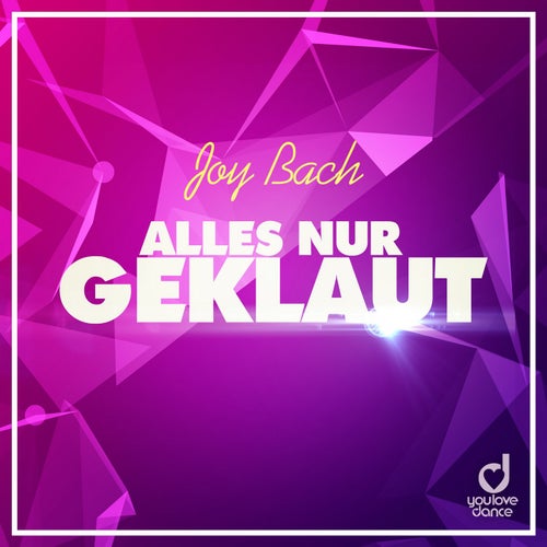 Alles nur geklaut