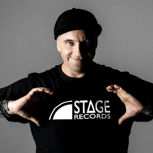 Stage Records Techno