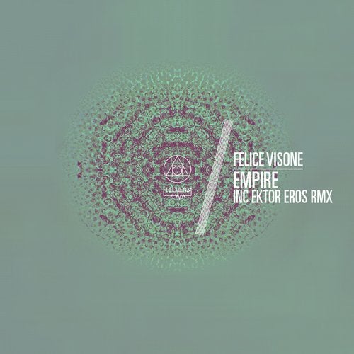 Cover art for Empire