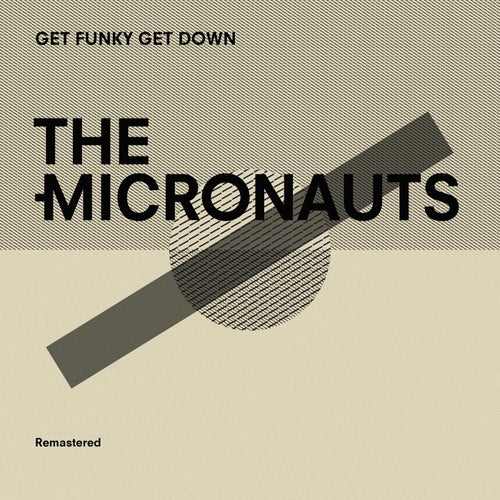 Cover art for Get Funky Get Down