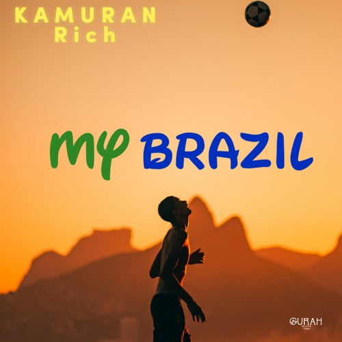 My Brazil