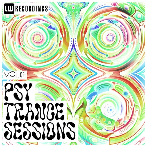 Psy-Trance Sessions, Vol. 04