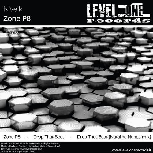 Zone P8