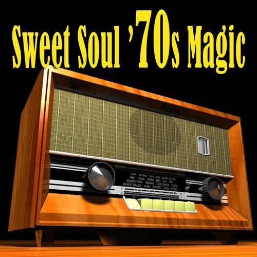 Cover art for Sweet Soul '70s Magic (Re-Recorded / Remastered Versions)