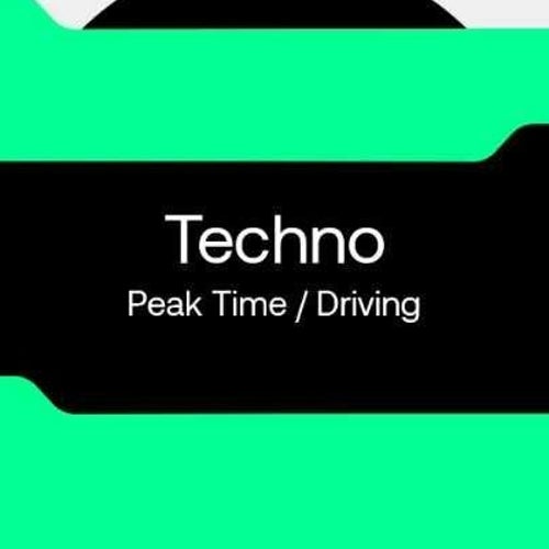 peak time chart Chart by Fcode on Beatport | Music Download & Streaming ...