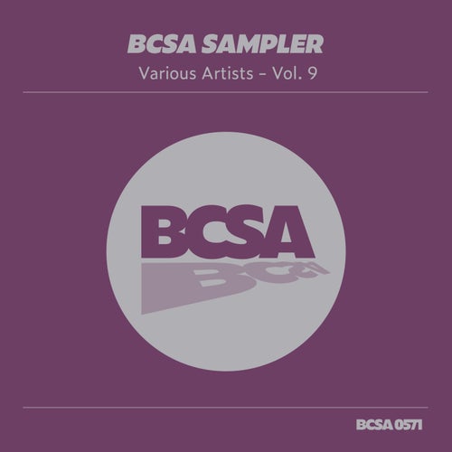 BCSA Sampler, Vol. 9