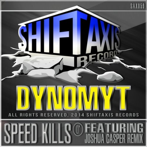 Speed Kills EP