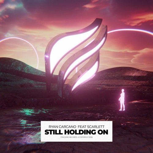 Still Holding On