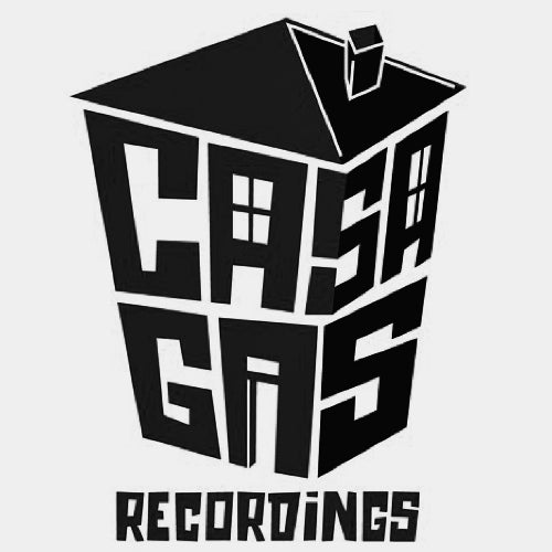 Casa Gas Recording