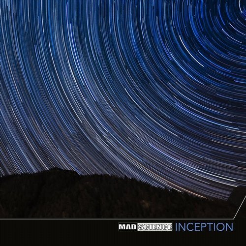 Cover art for Inception