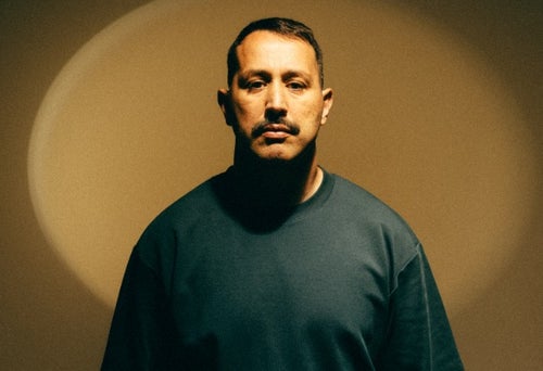 Moy Santana