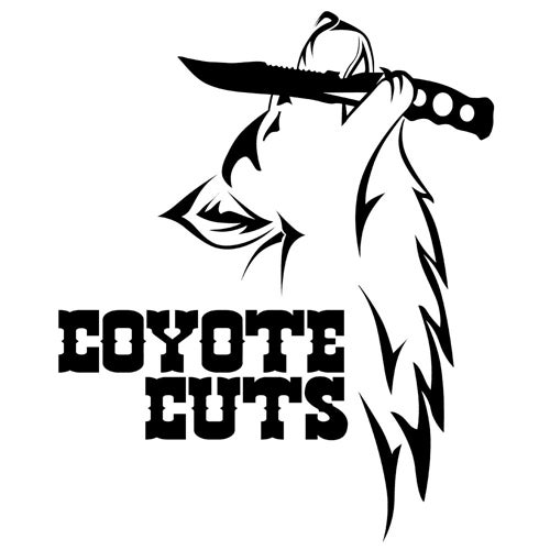 Coyote Cuts