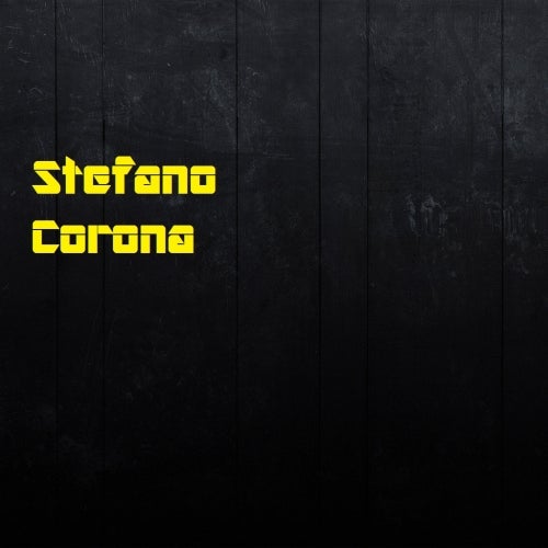 Stefano Corona